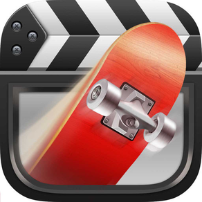 GoSports: Video Editor for Slow and Fast Motion
