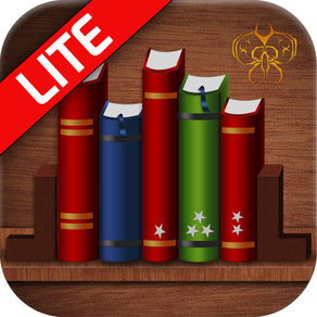 iBookshelf Lite