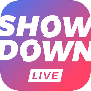 Showdown Live: Trivia Games