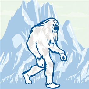 Abominable Snowman Sounds