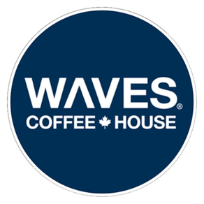 Waves Coffee