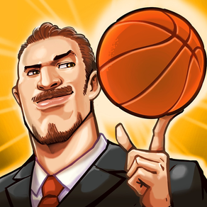 Dream Five - Basketball Manager