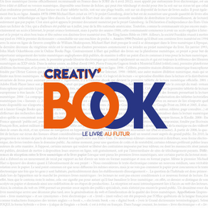 Creativ'Book