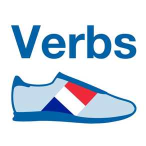 Entrenador de verbos franceses