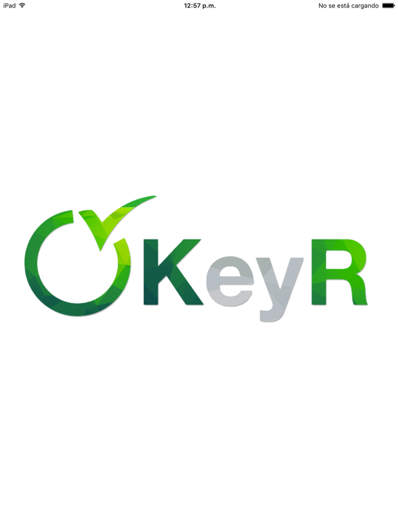 OKeyR - OKR poster