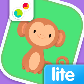 Tap Cards Memory - Animals Lite