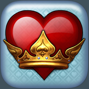 Hearts - Queen of Hearts