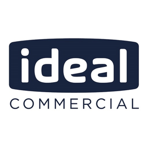 Ideal Commercial Eye