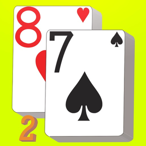Card Solitaire 2 by SZY