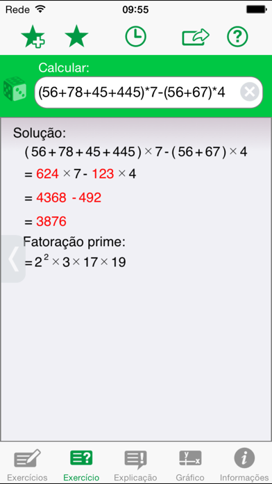 steps2MATH Cartaz