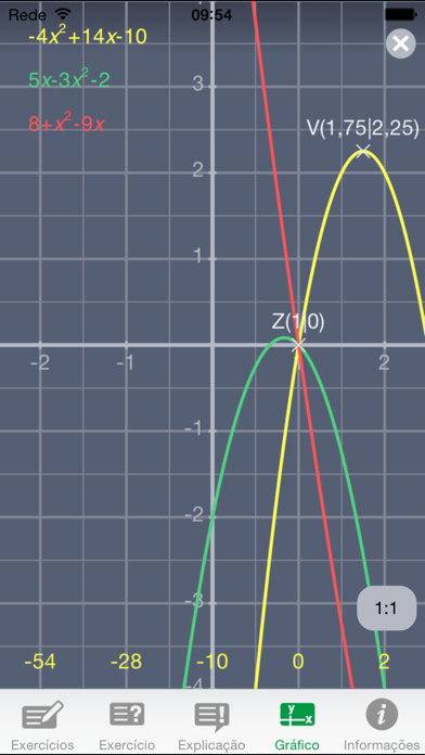 steps2MATH Cartaz