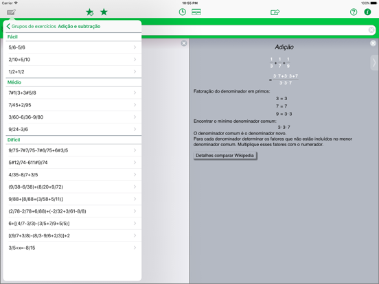 steps2MATH Cartaz