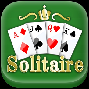 Solitaire (Klondike) - Simple Card Game Series
