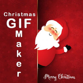 Christmas GIF Maker