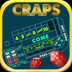 Craps Bonus Play