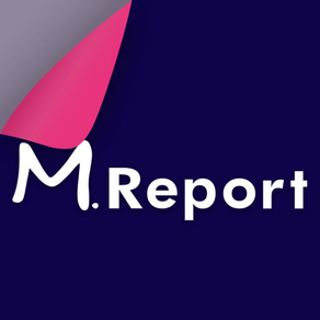 M.Report - Mobile Portal