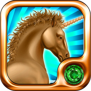 Unicorn Dash Runner