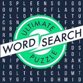 Word Search - Ultimate Word Puzzle