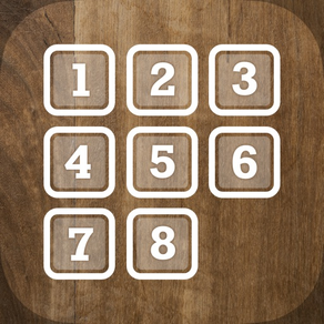 15 Puzzle Game