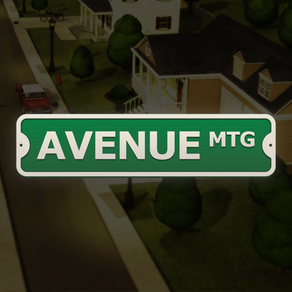 Avenue Mortgage