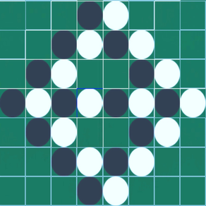 Gomoku Tic Tac Toe : Gobang