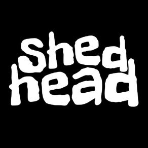 Shedhead