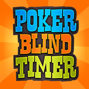 Poker Blind Timer - Offline