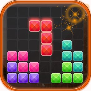 Block Puzzle Classic Plus