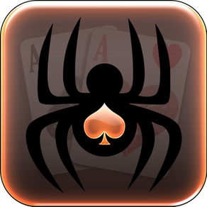 Spider Solitaire Star