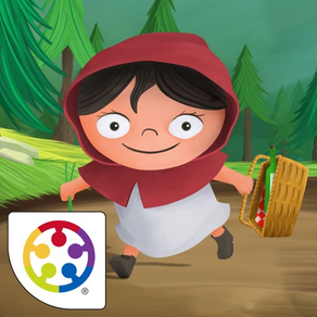 Little Red Riding Hood eBook by SmartGames