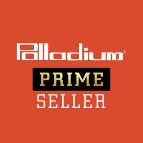 Palladium Prime Seller