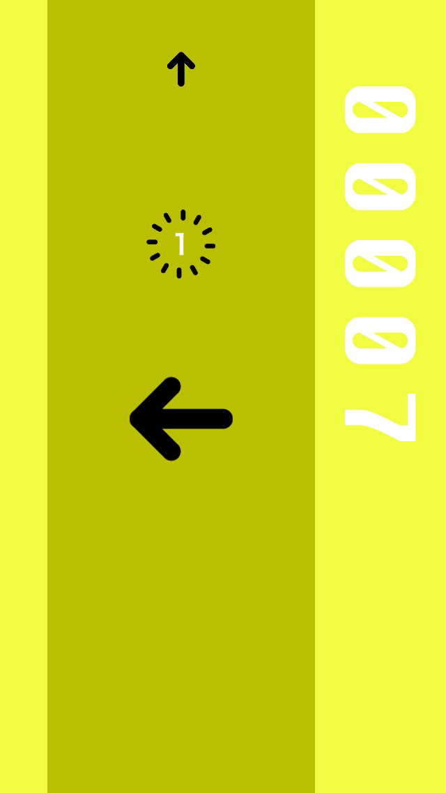 Arrow Memory poster