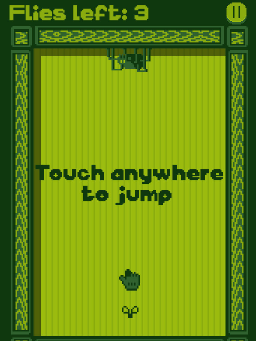 Skip Spider poster