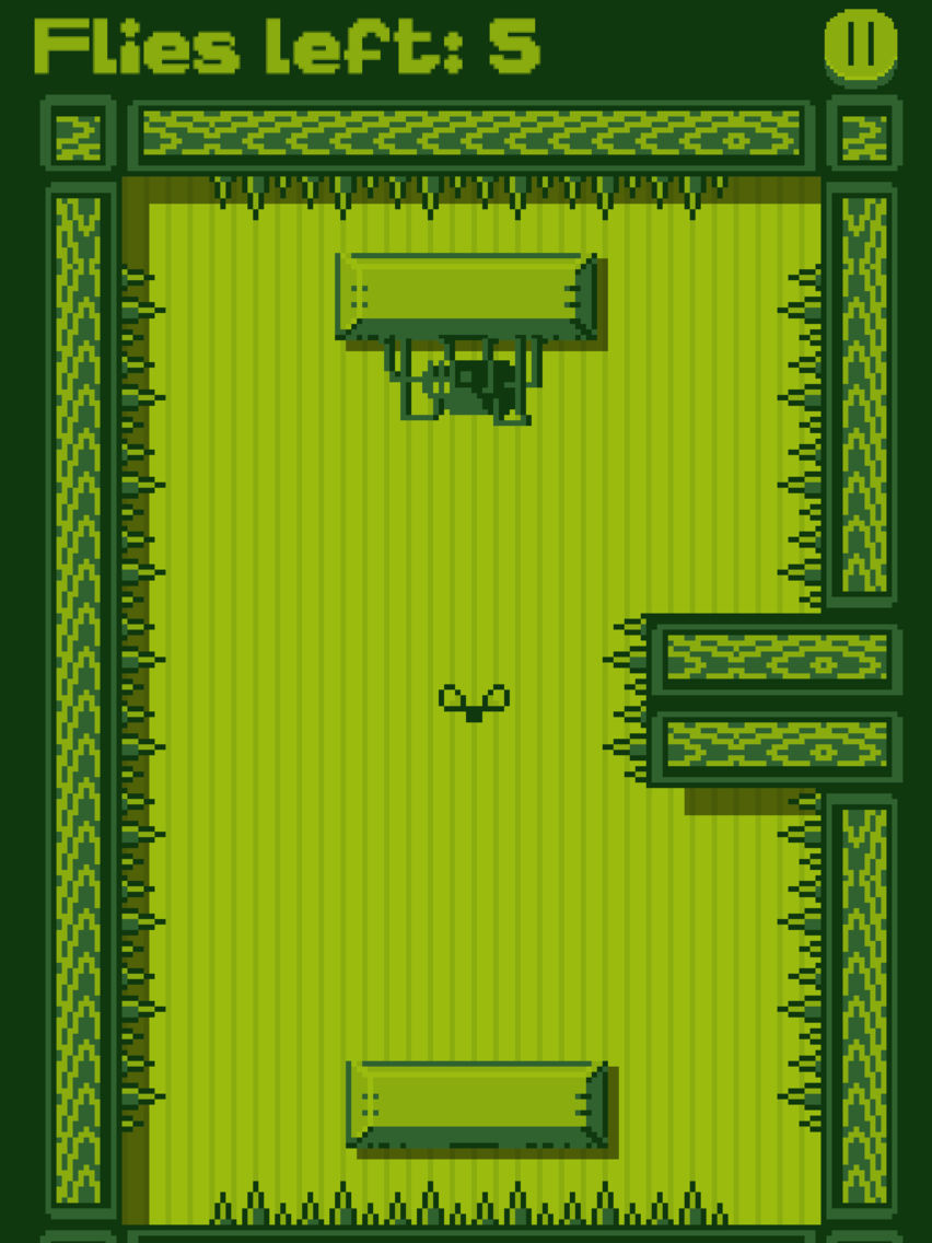 Skip Spider poster