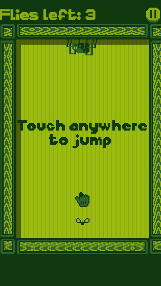Skip Spider poster