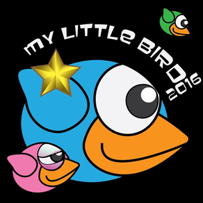 My Little Bird 2016