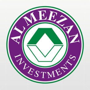 Al Meezan Connect