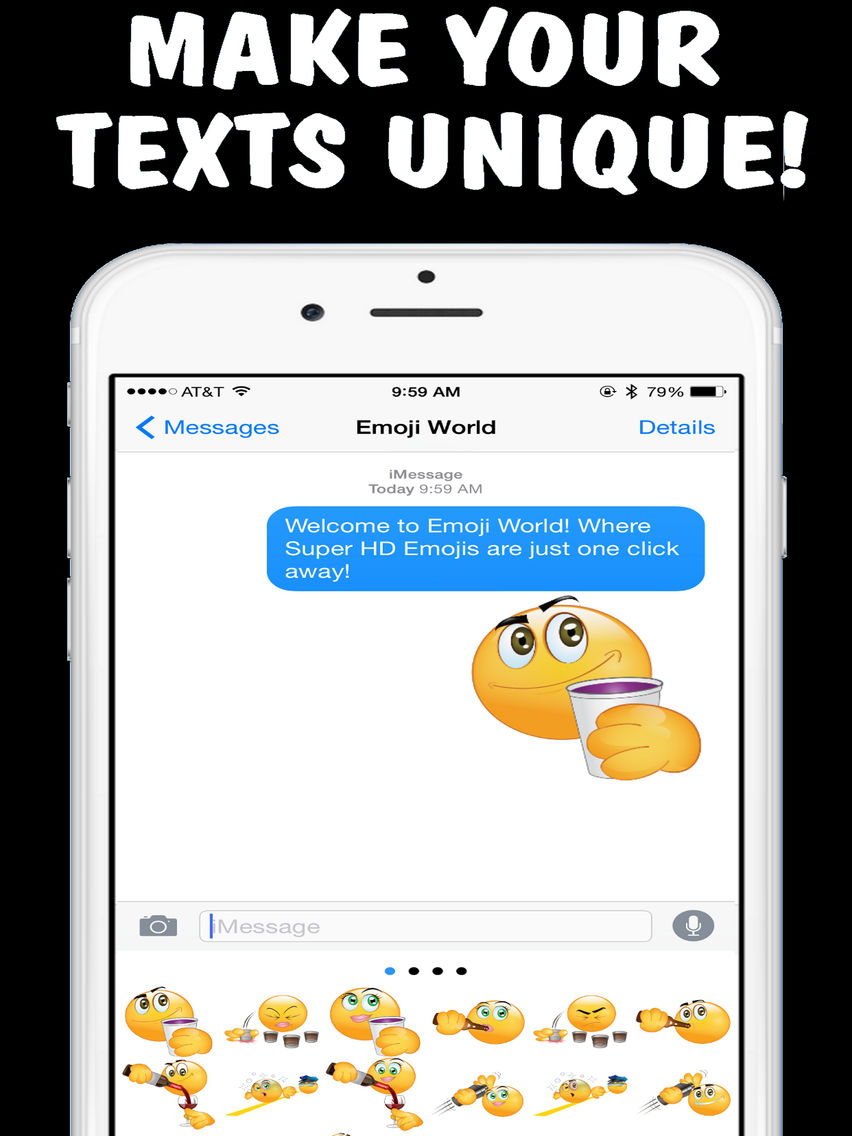 Drunk Emoticons Keyboard Adult Emojis & Extra Emojis By Emoji World