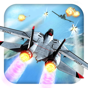全民战机-激情双打酷炫的打飞机游戏