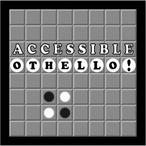 Othelo accesible