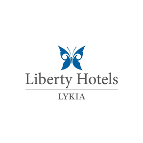 Liberty Lykia Hotel