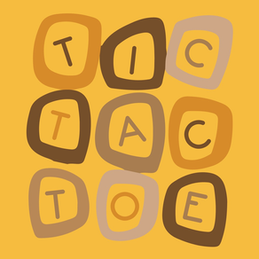 Tic Tac Toe Multiplayer - Free