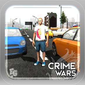Crime Wars Mad Town