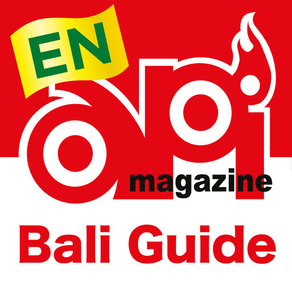 Api Bali Guide