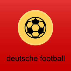 Deutsche Football 2017-2018