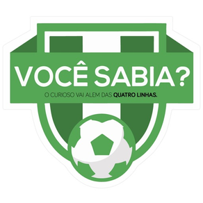 Você Sabia? - Futebol