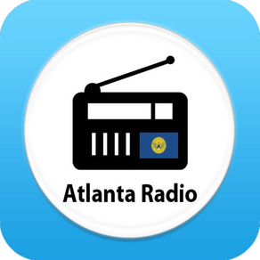 Atlanta Radio Stations live