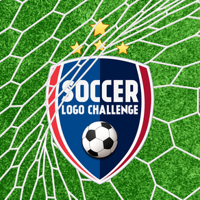FillLogos: Soccer Logo Challenge