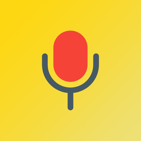 Voice Recorder Pro Recorder HD