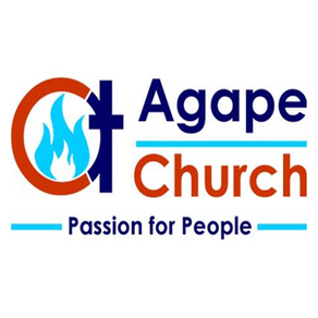 Agape Church TX